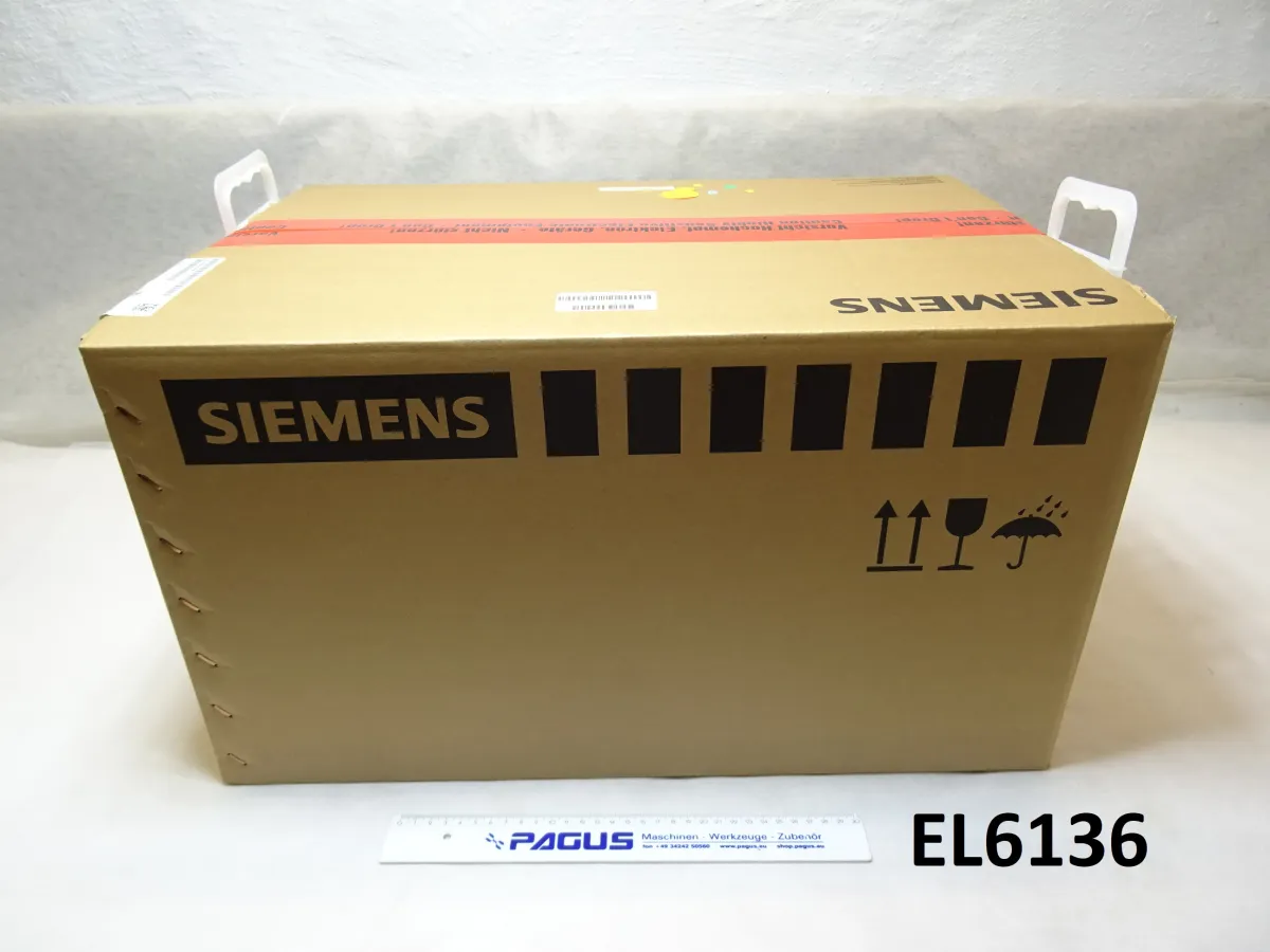 Siemens Elektronikmodul 6SL3130-6TE25-5AA3