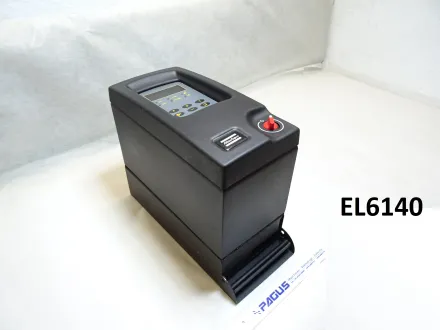 Atlas Copco Steuergerät D312-DS7 – RESALE