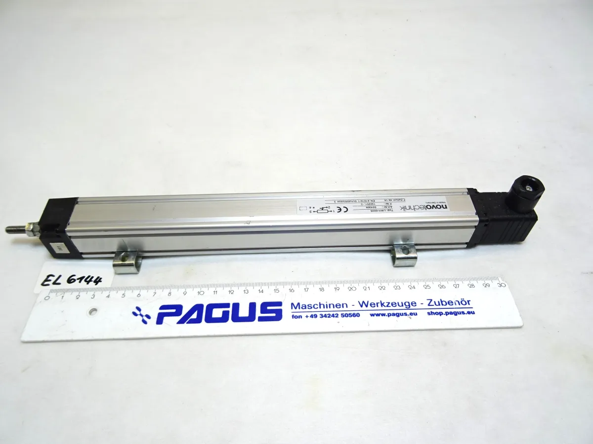 Wegaufnehmer LWH-0225