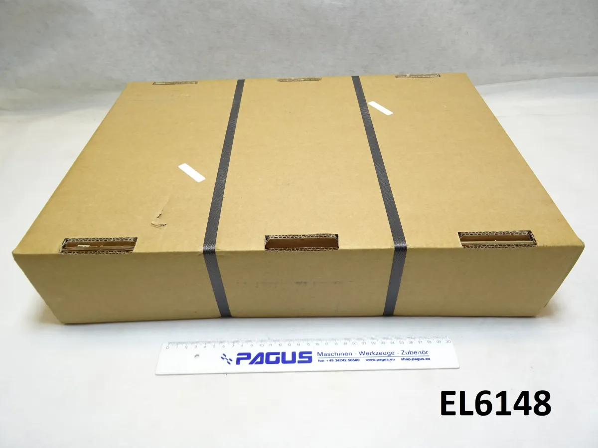 Siemens Elektronikmodul 6SL3000-0BE25-5DA0