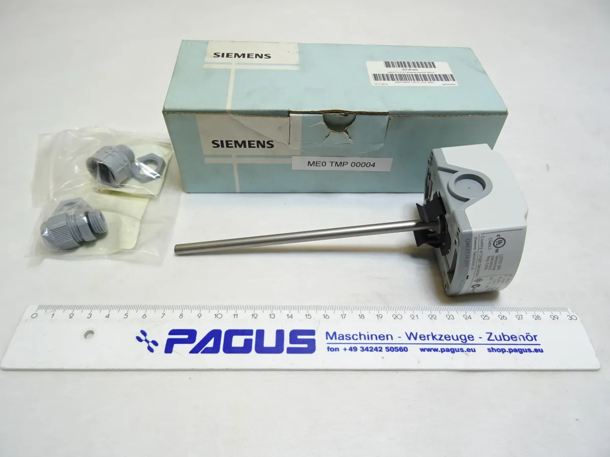 Temperatursensor QAE2174.015
