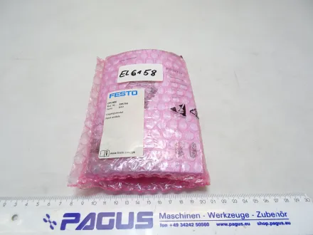 Festo Eingangsmodul CPX-8DE – RESALE
