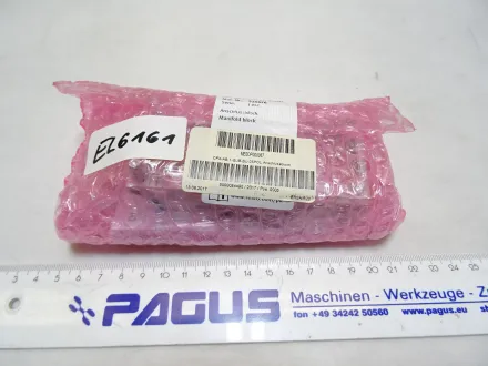 Festo Anschlussblock CPX-AB-1-SUB-BU-25POL – RESALE