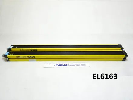 Lichtvorhang 30 - FGS, Sender + Empfänger, 750 mm – RESALE