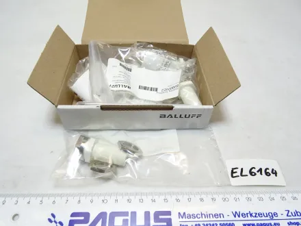 Klemmhalter BAM00E2, 5 Stück – RESALE