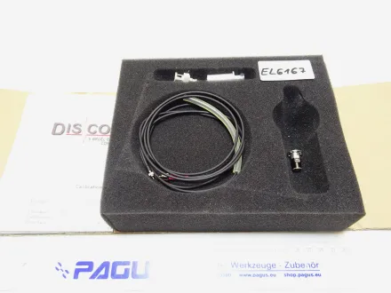 Accelerometer KS91E1 – RESALE