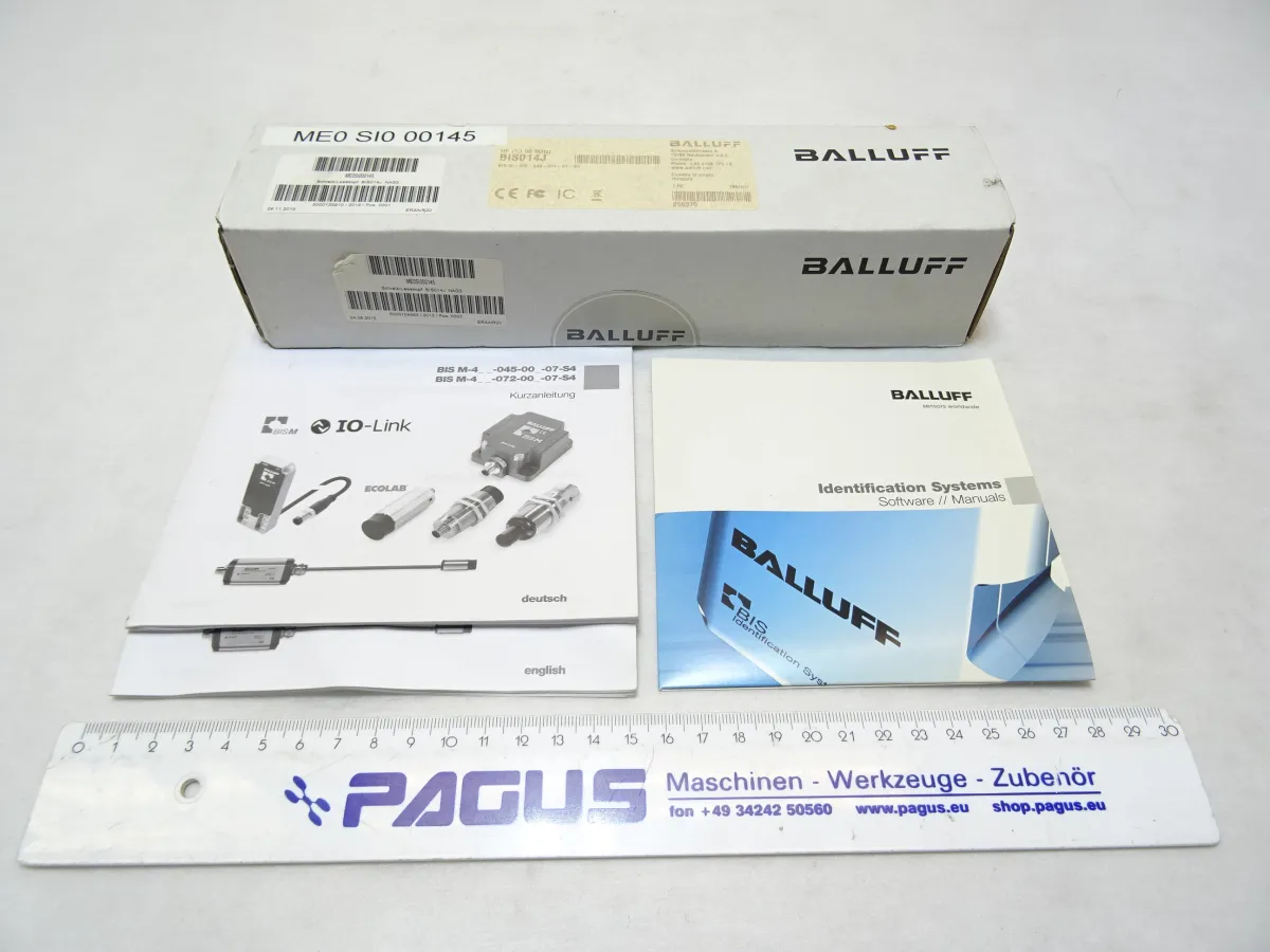 RFID HF Reader BIS014J