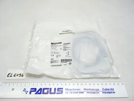 Induktiver Näherungsschalter BES034U – RESALE