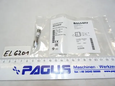 Induktiver Näherungsschalter BES00HF – RESALE