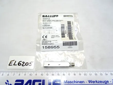 Induktiver Näherungsschalter BES01U2 – RESALE