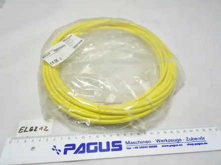 Safety Kabel BCC0J3Y AIDA-Standard – RESALE