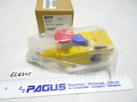 Sicherheitsschalter i150-RP223 – RESALE