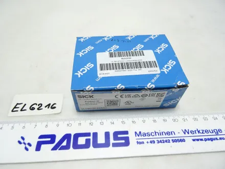 Reflexions-Lichttaster VL180-2F32331 – RESALE