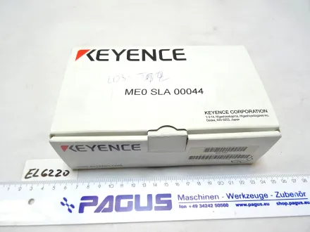 PROFIBUS-DP-kompatible Kommunikationseinheit DL-PD – RESALE