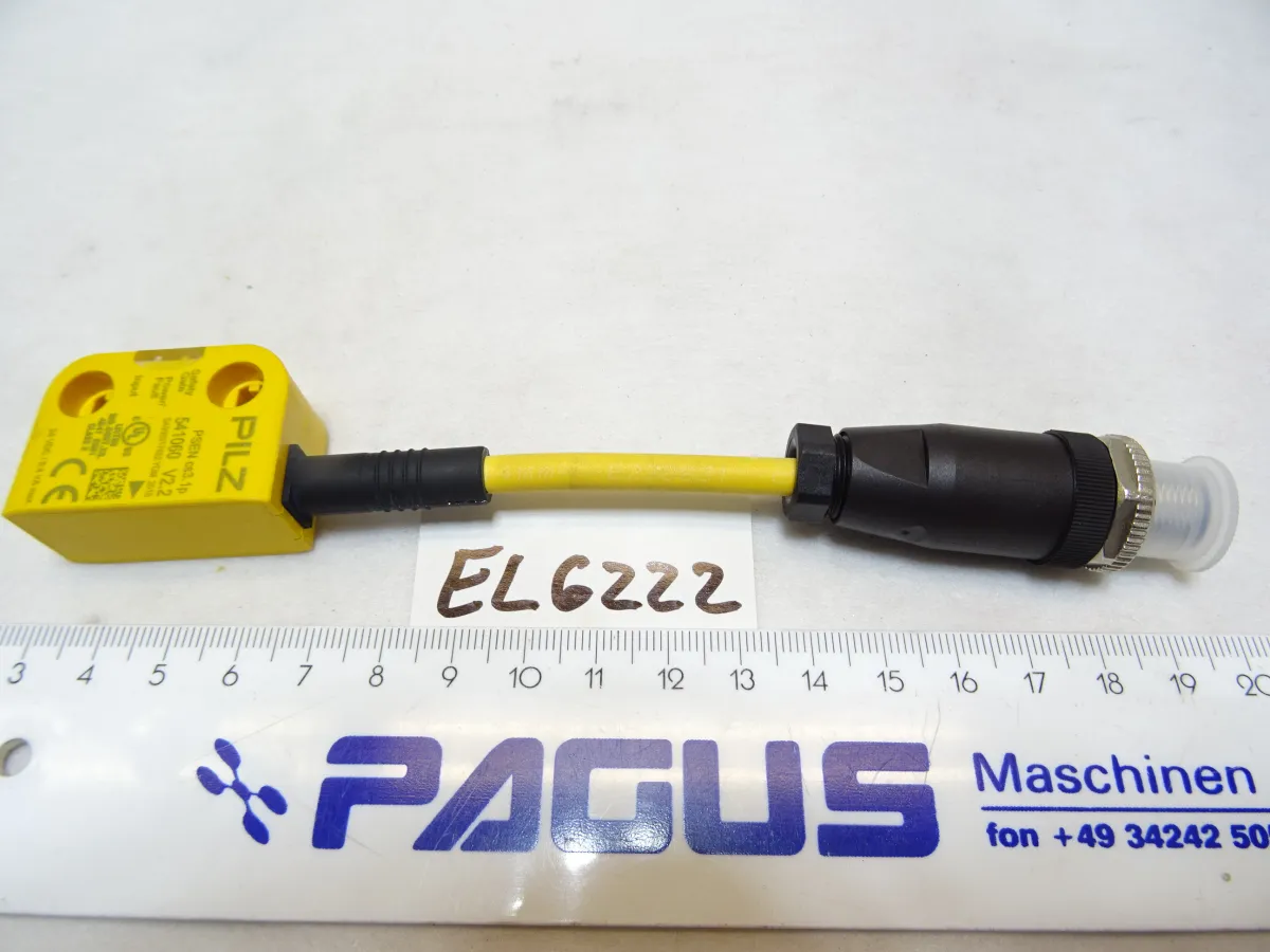 Codierter Sicherheitsschalter PSEN cs3.1p 541060 V