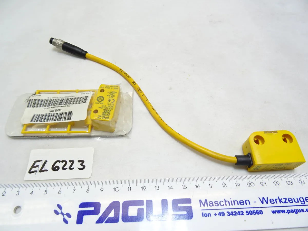 Sicherheitsschalter PSEN ma1.4p-50 mit Betätiger