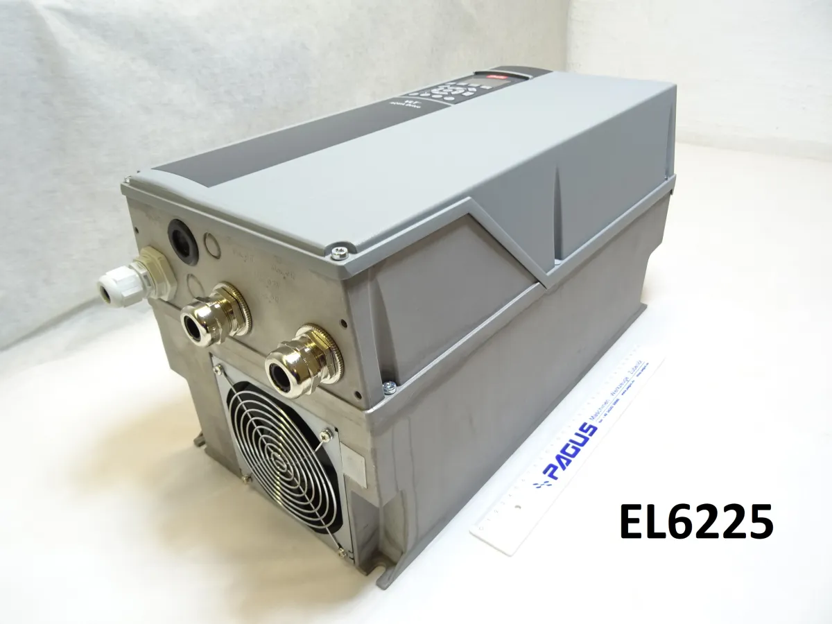 Frequenzumrichter VLT® AQUA Drive, 11 kW