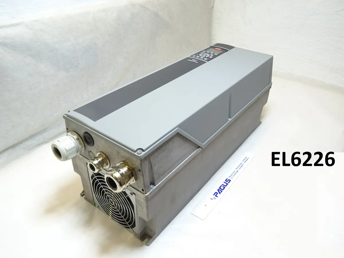 Frequenzumrichter VLT® AQUA Drive, 30 kW