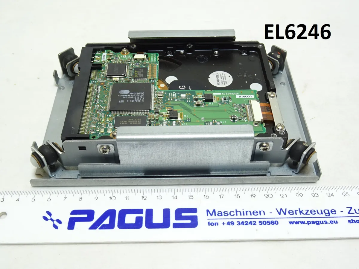 Siemens Elektronikmodul A5E00023805