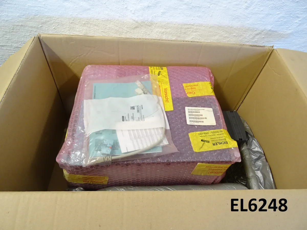 Siemens Elektronikmodul 6SL3130-7TE28-0AA3