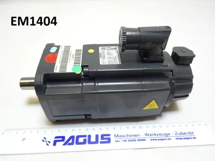 Siemens Servomotor mit Bremse 1FK7042-2AK71-1CH0, 6000 U/m – RESALE