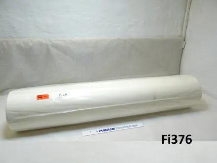 Filtervlies Type: 370 – RESALE