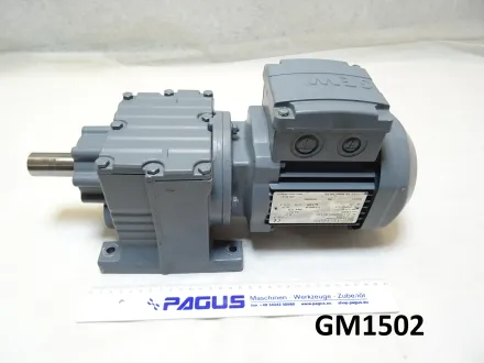 Sew Eurodrive Getriebemotor 0,18 kW, 27 U/min – RESALE
