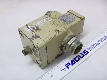 Orsta Hydraulik Rückschlagventil AN 25 - 16 – RESALE