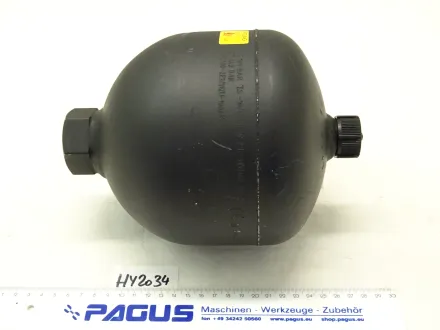 Hydac Membranspeicher SBO100-2E1/112U-100AK – RESALE