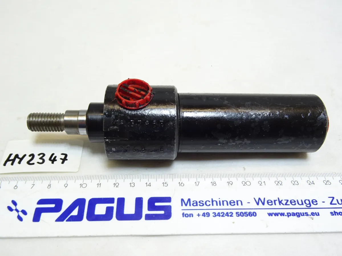 Hydraulikzylinder 32/16/80, Hub: 60 mm