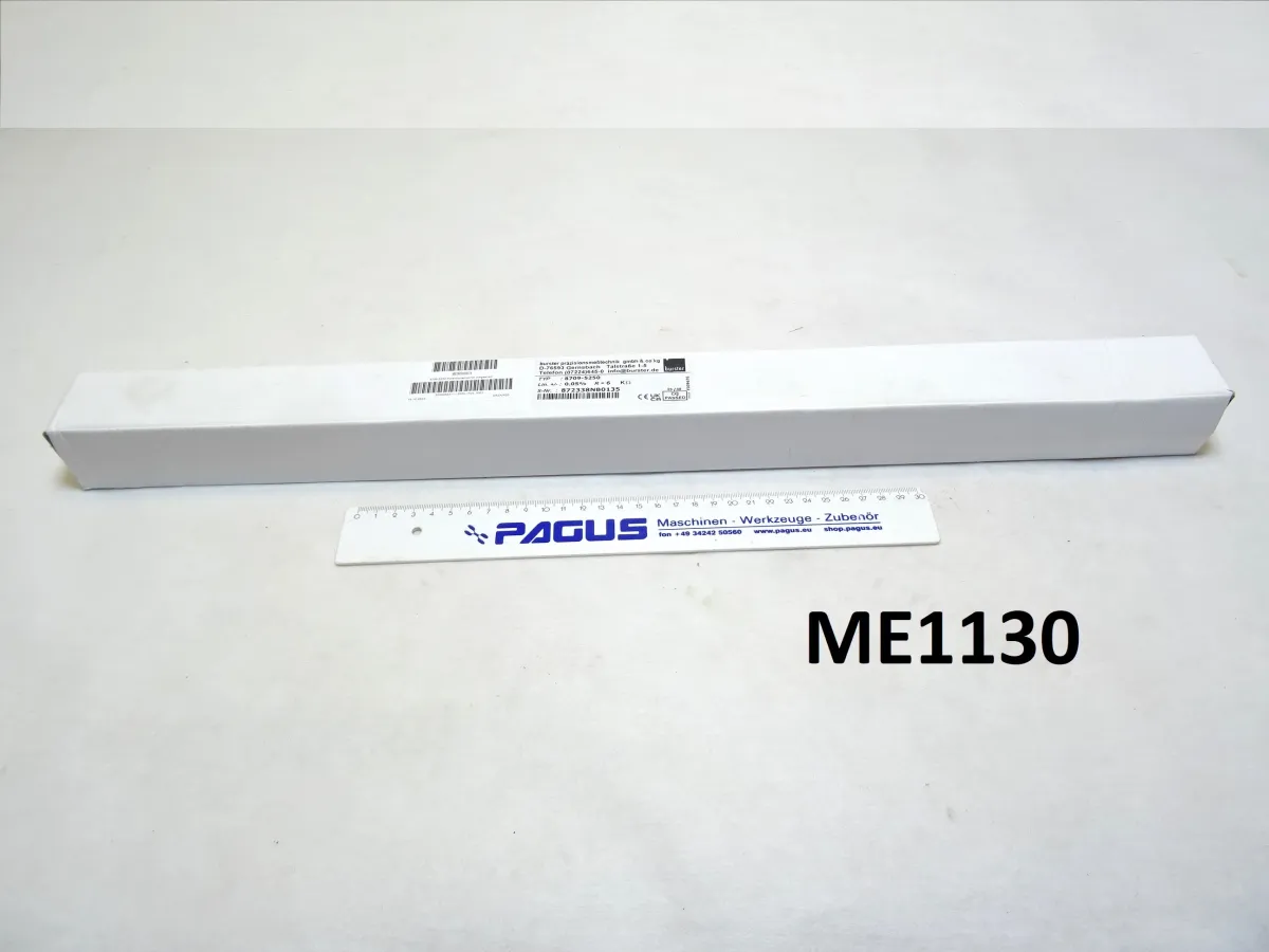 Potentiometrischer Wegtaster 8709-5250