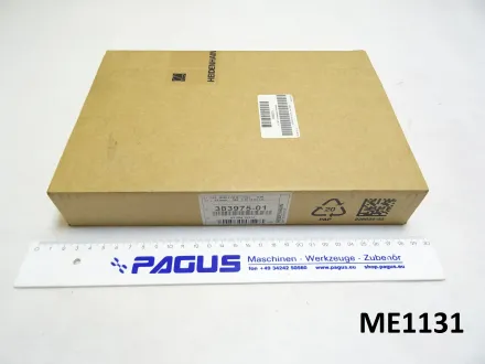 Heidenhain Inkrementaler Messtaster ST 1287 – RESALE