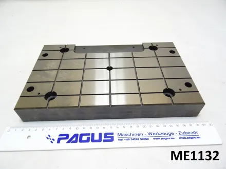 Messplatte 275 x 165 mm – RESALE