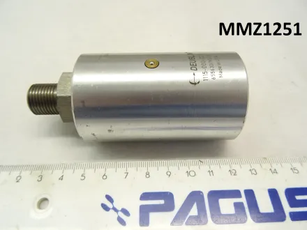 Drehdurchführung 1115-000-001 – RESALE
