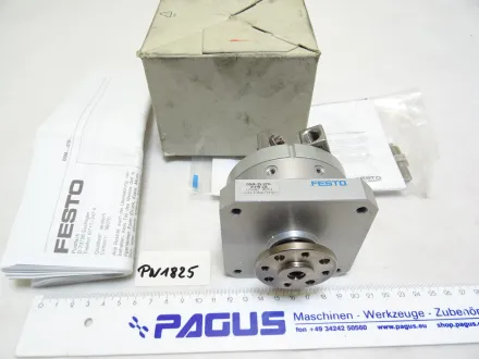 Festo Pneumatischer Schwenkantrieb DSM-25-270-P-FW-CR – RESALE