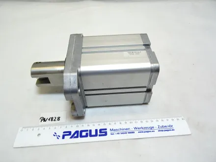 Festo Stopperzylinder Hub 40 mm, STAF-80-40-P-A-R – RESALE