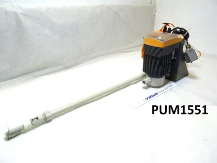 Dosierpumpe gamma/L GALA0413P – RESALE