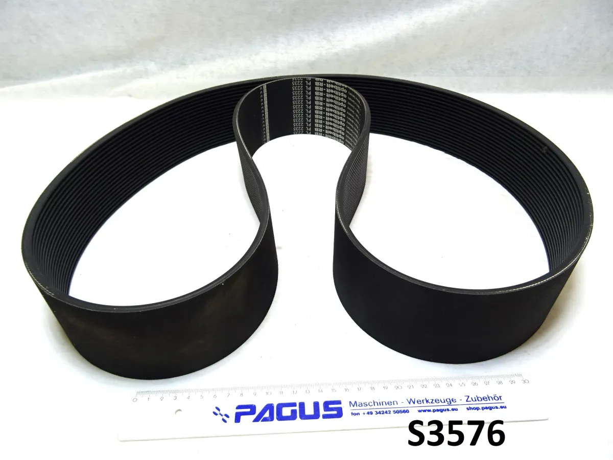 Keilrippenriemen 18-PL-2235