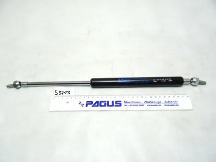 Industrie-Gasdruckfeder GS-22-450, 300 N – RESALE