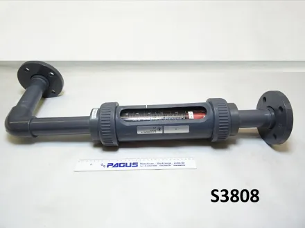 Durchflussmesser 2 - 22 l/min – RESALE