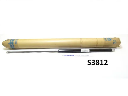 Industrie-Gasdruckfeder  M2M2F43-400-900--001/120N – RESALE
