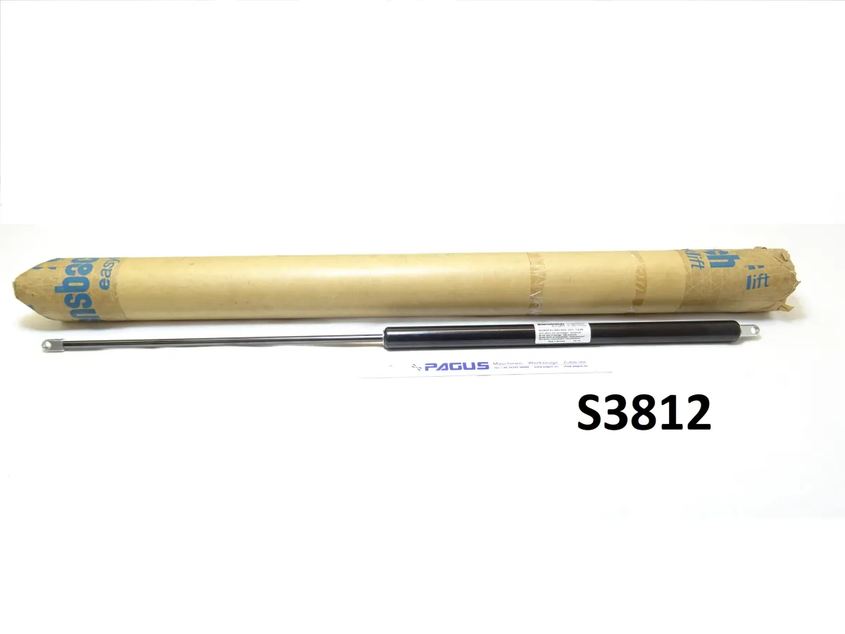 Industrie-Gasdruckfeder M2M2F43-400-900--001/120N