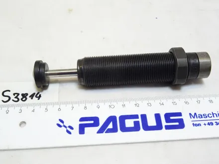 Stoßdämpfer MA 600 EUM – RESALE