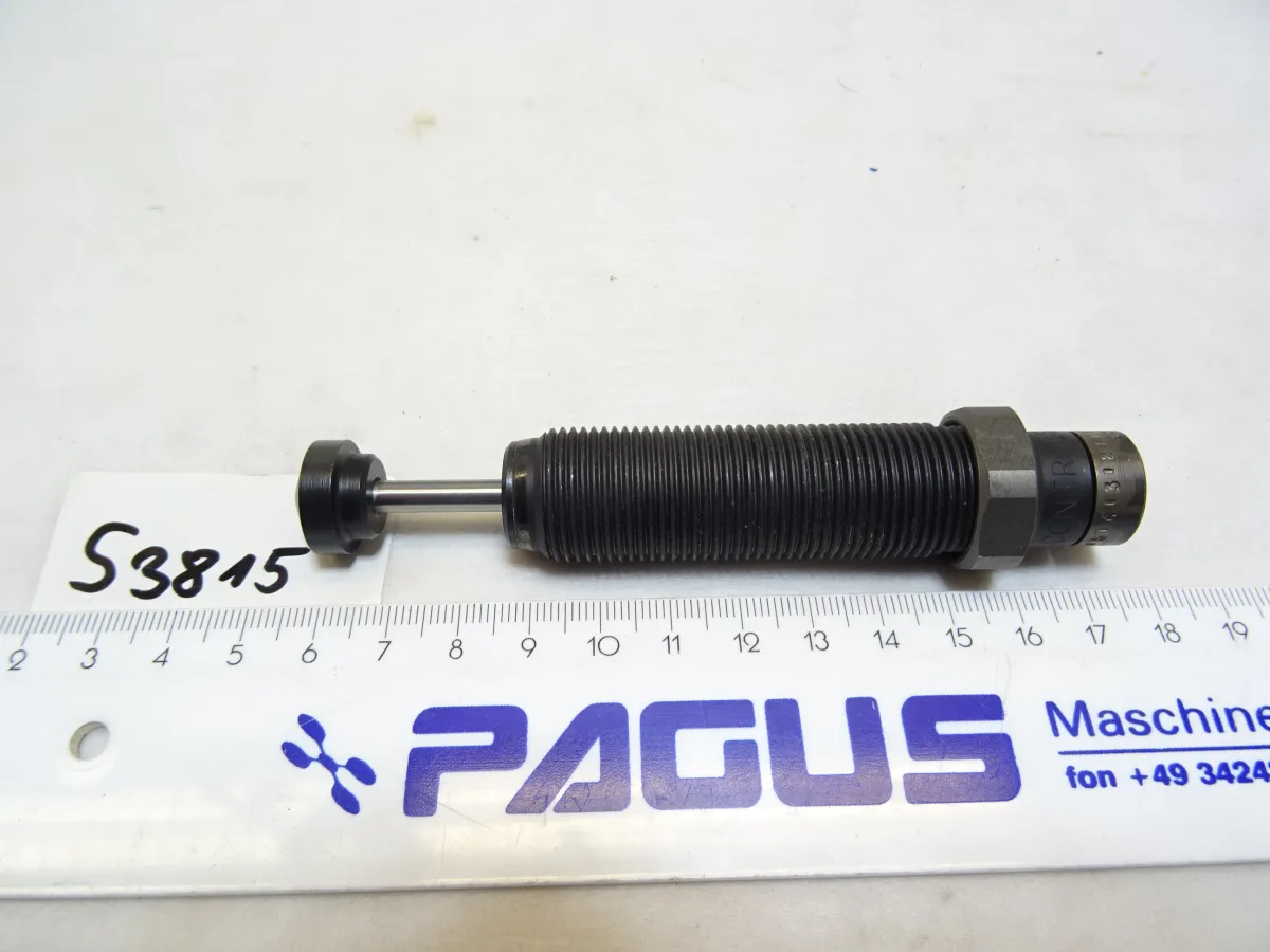 Stoßdämpfer MA 225 EUM