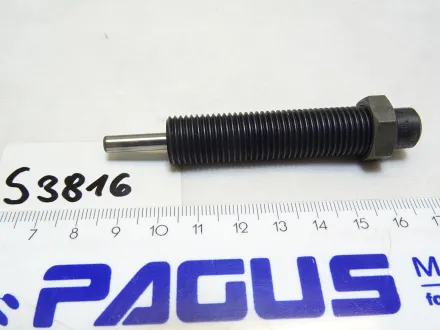 Stoßdämpfer MC 150 EUMH2 – RESALE