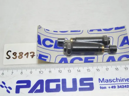 Stoßdämpfer MC 25 EUM, 2 Stück – RESALE