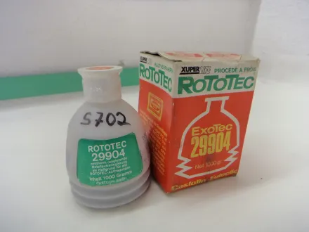 Castolin Eutectic Metallpulverlegierung EXOTEC 29904 – RESALE