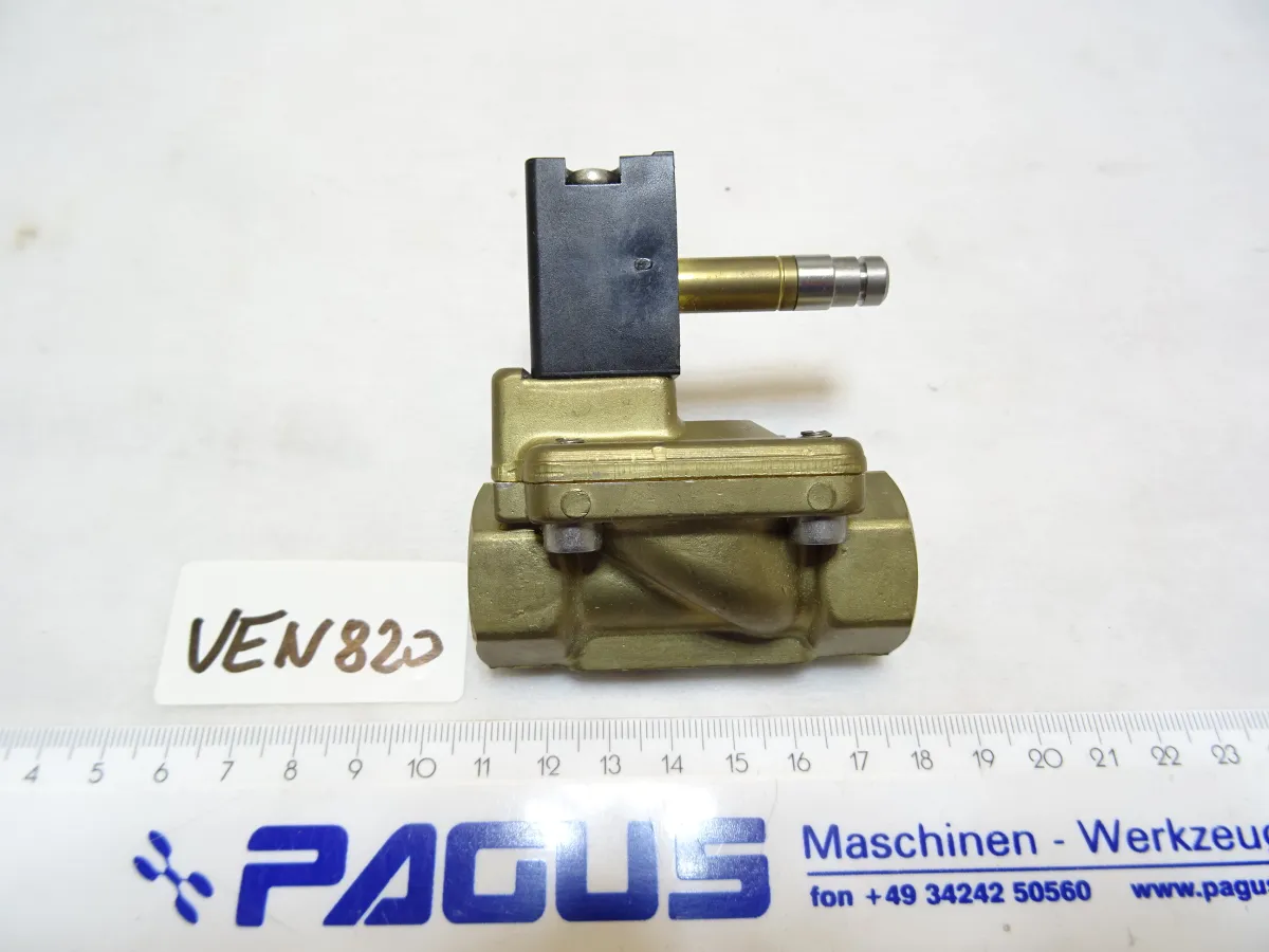 Festo Magnetventil MN1H-2-1/4-MS
