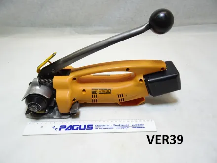 Umreifungsgerät STB50 – RESALE