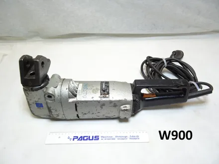 Schweißkantenformer TKF 100 R – RESALE